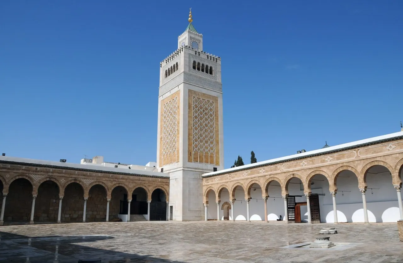 Aéroport Tunis-Carthage